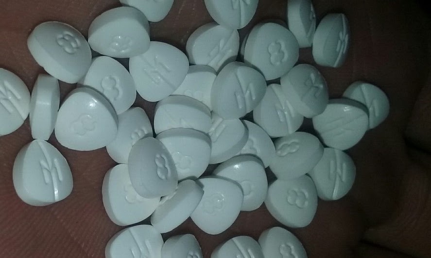 Dilaudid 8mg (Hydromorphon) kaufen