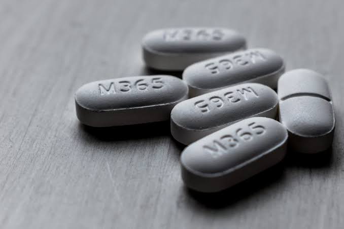 Hydrocodon 10mg (Norco/Vicodin) kaufen